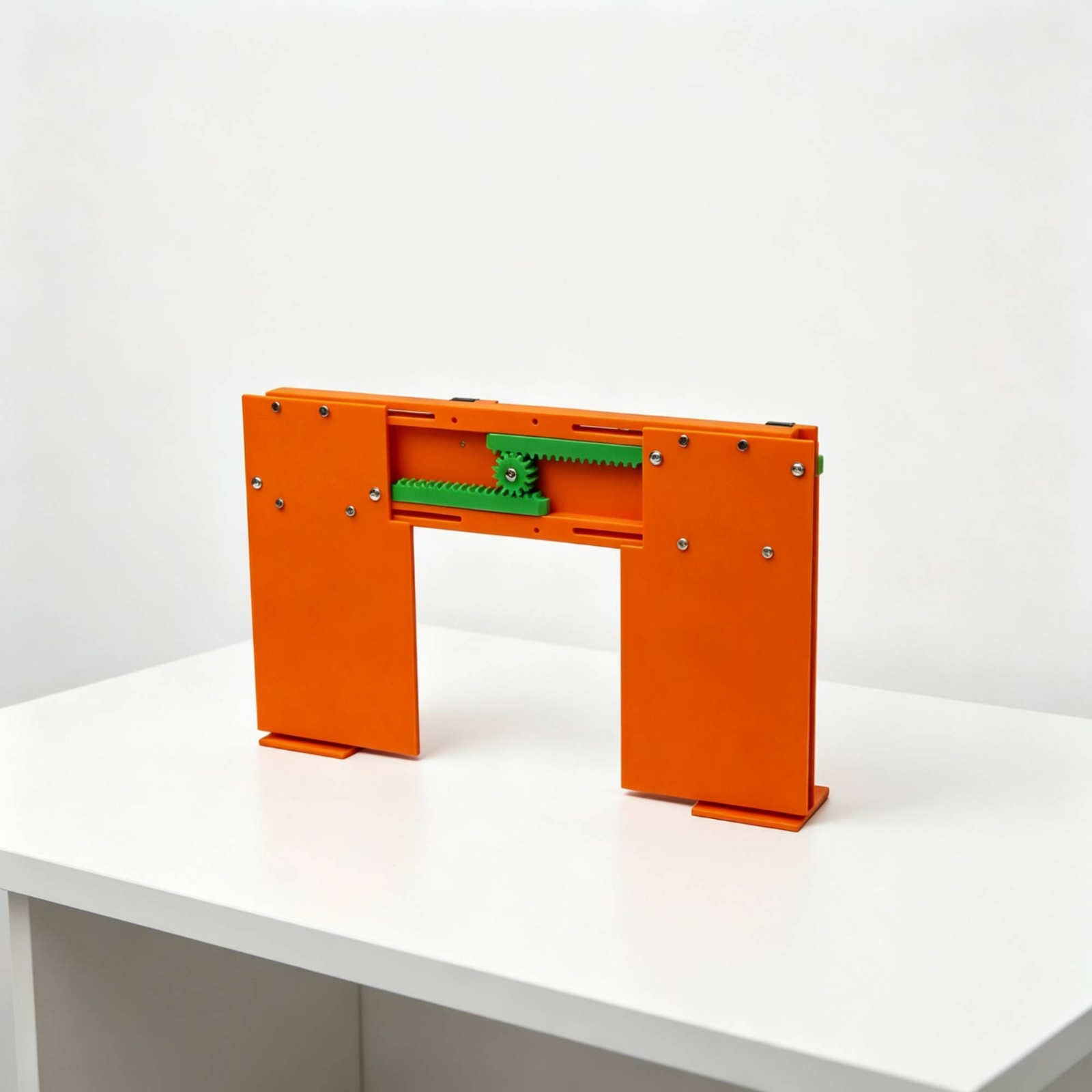 Kit de puerta electrónica, mod - Science Project Robot reseña y precio