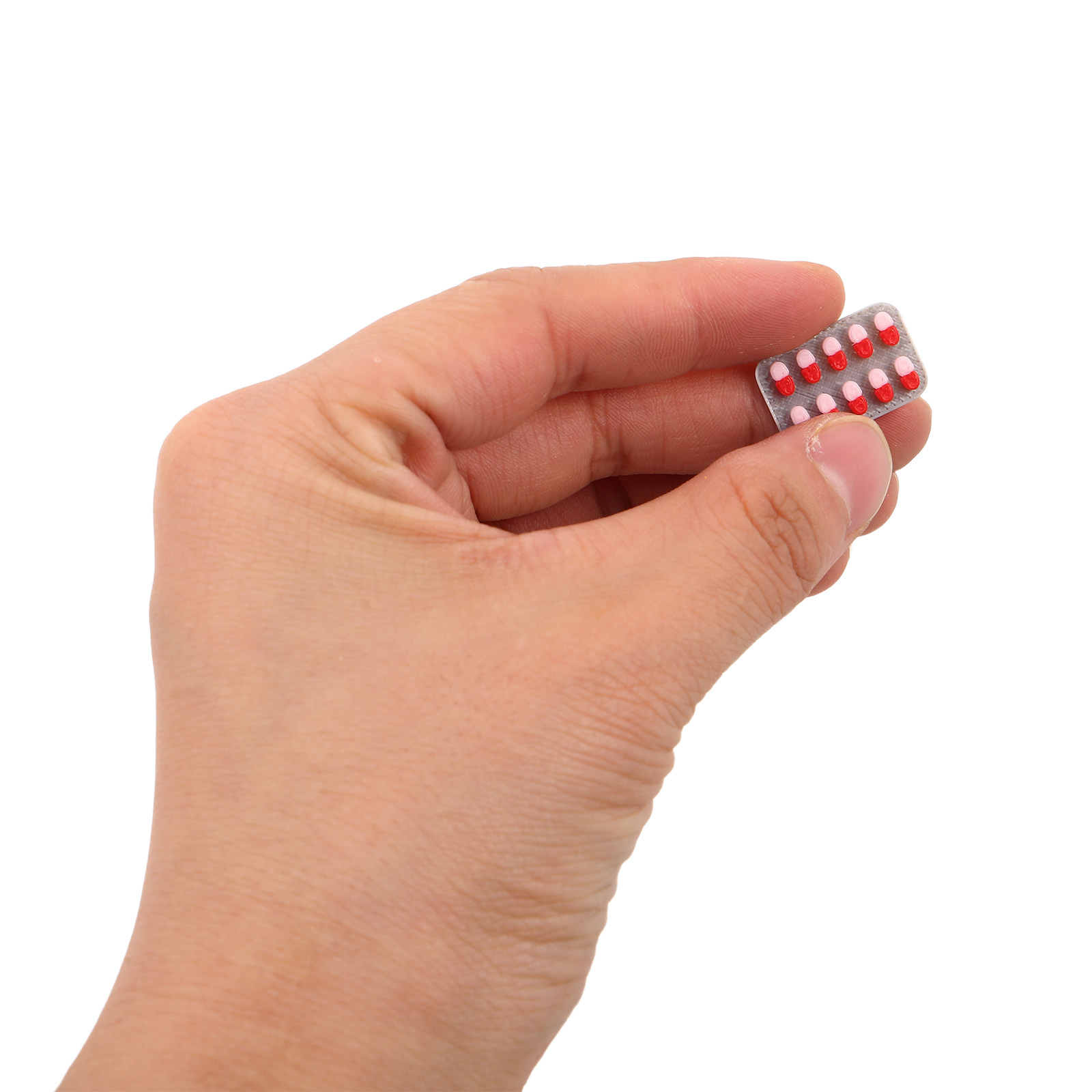 Modelos de Pastillas Realistas - Science Kit reseña y precio
