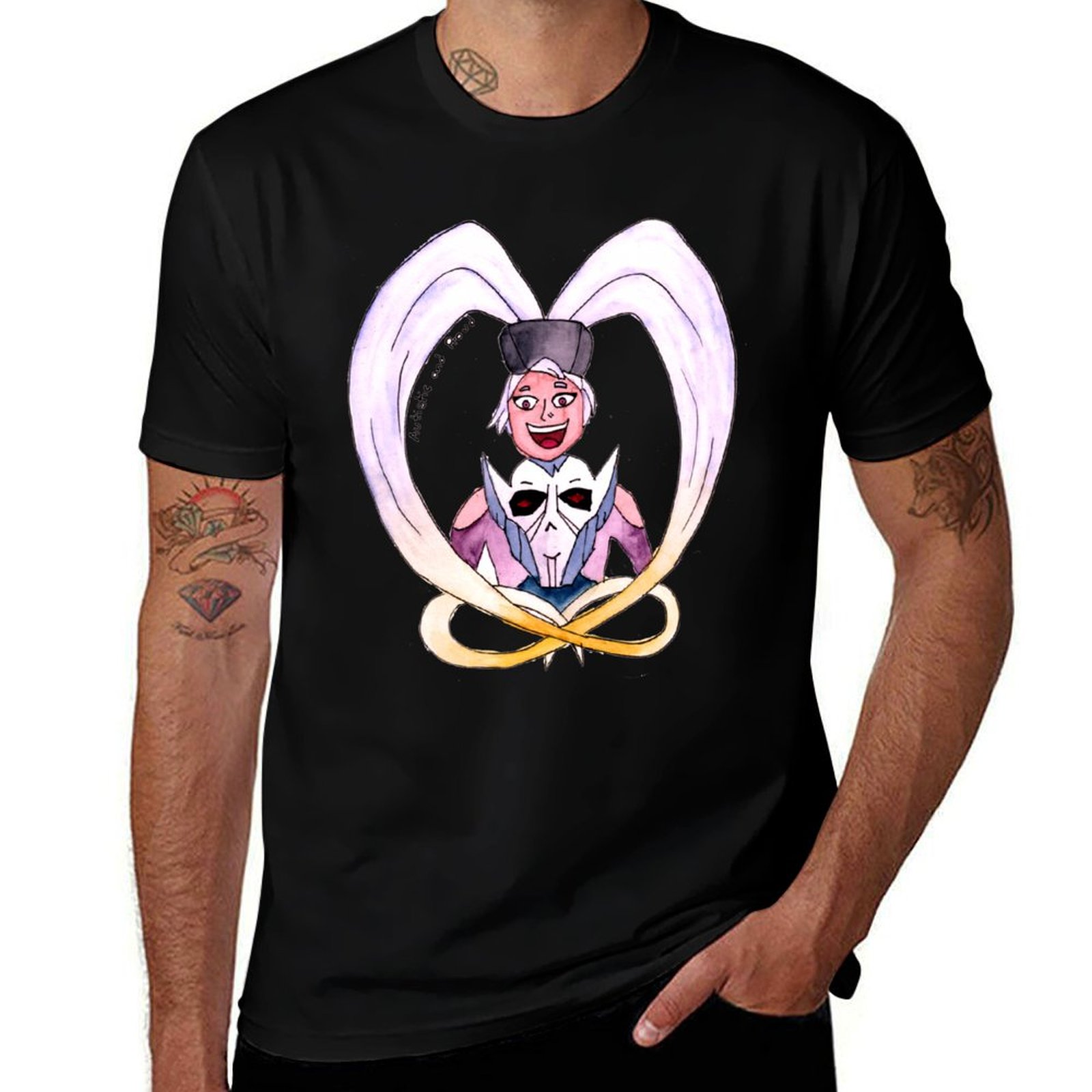 Camiseta 
