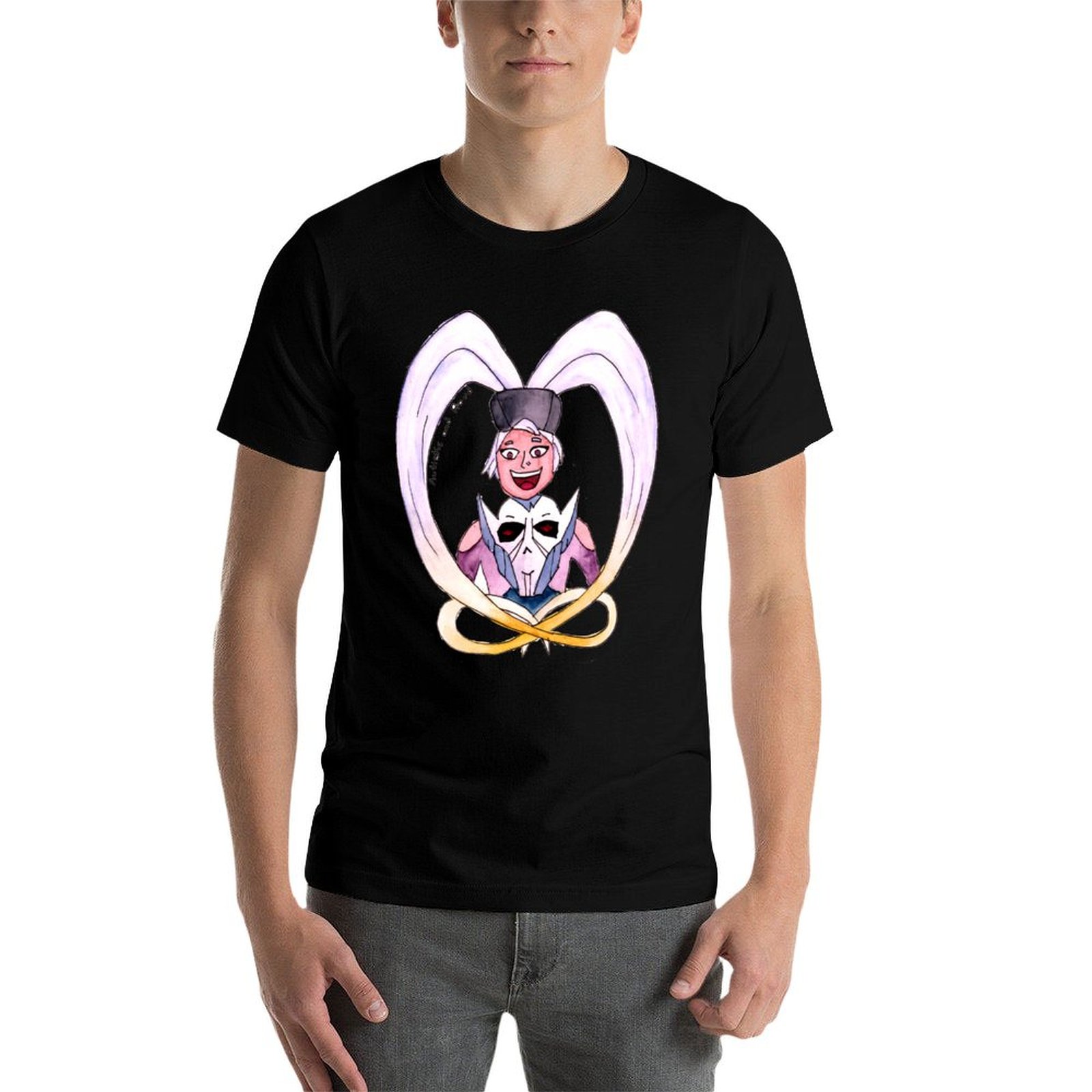 Camiseta 