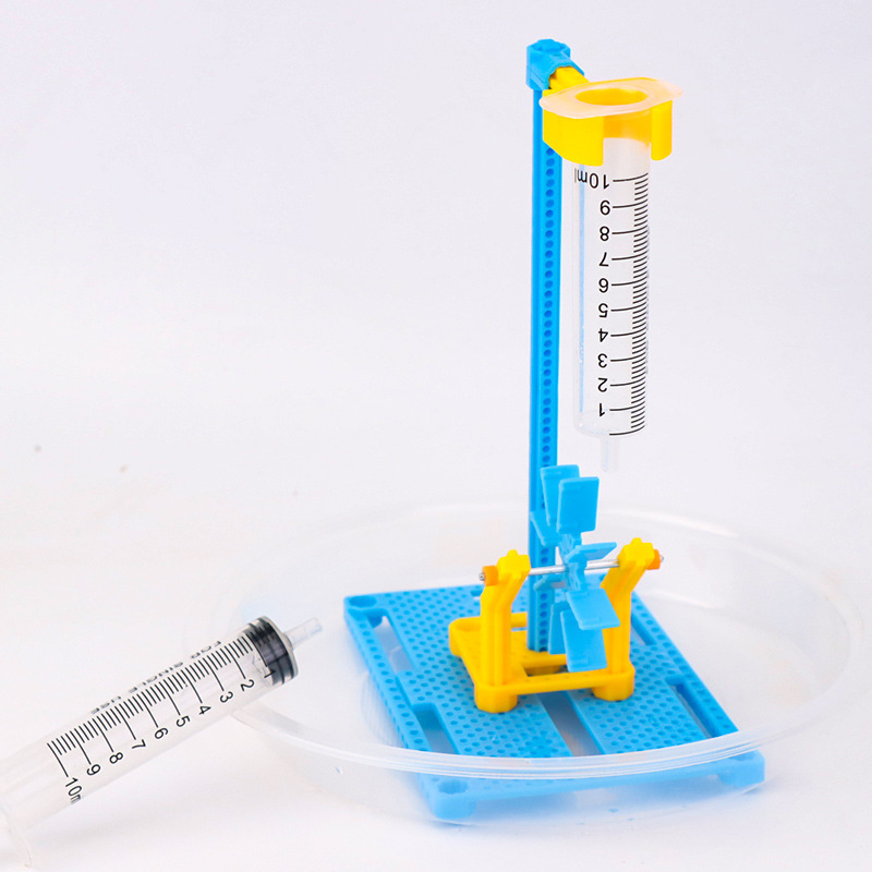 Rueda de agua para niños, coch - Science Kit reseña y precio