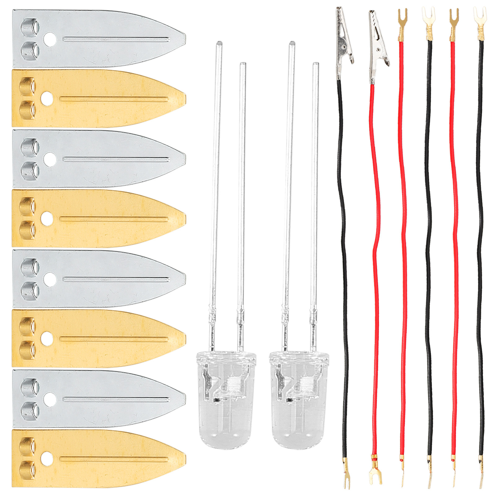 1 Set de Kit Científico de Bat - Science Kit reseña y precio